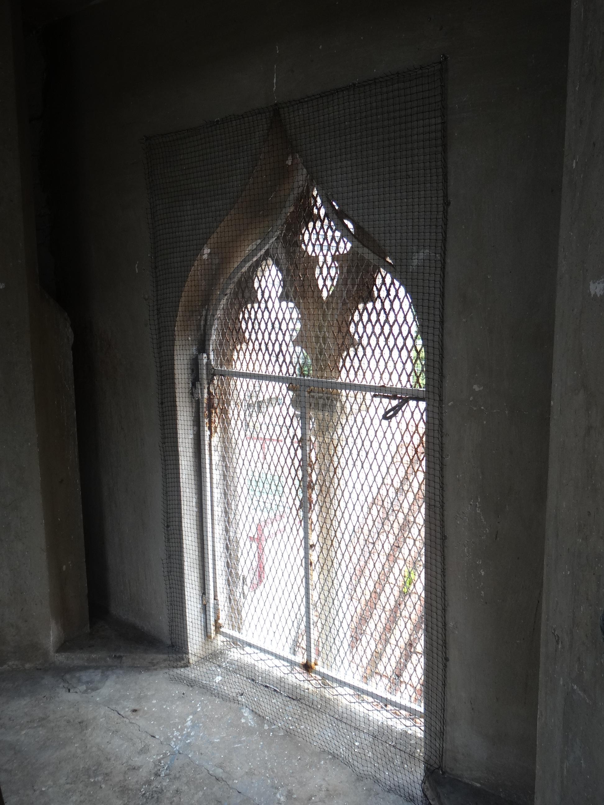 Iglesia de San Jorge - San Juan (Condado) - 2014 00050